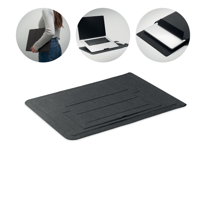 Pochette pour portable 16″ Practic Pochette pour portable 16″ Practic