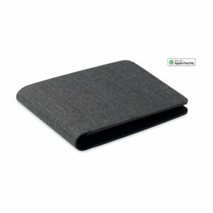 Portefeuille PU localisateur Wall