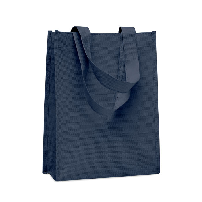 Petit sac cadeau en RPET Litas Petit sac cadeau en RPET Litas – vue 2