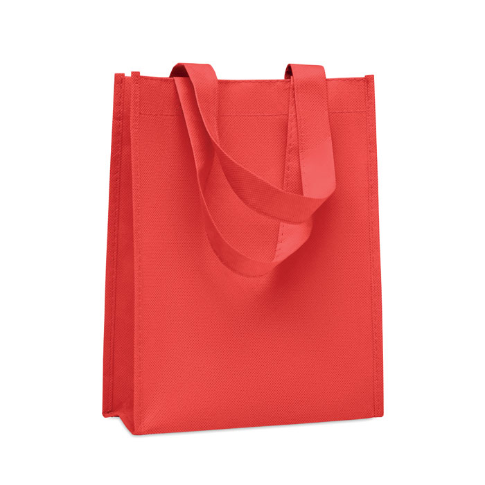 Petit sac cadeau en RPET Litas Petit sac cadeau en RPET Litas – vue 3