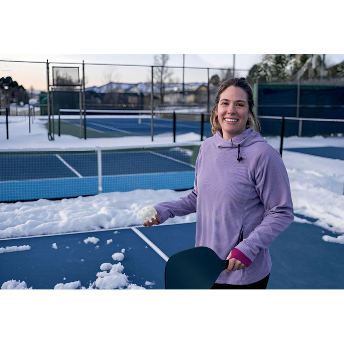 Jeu de pickleball Setty Jeu de pickleball Setty – vue 2