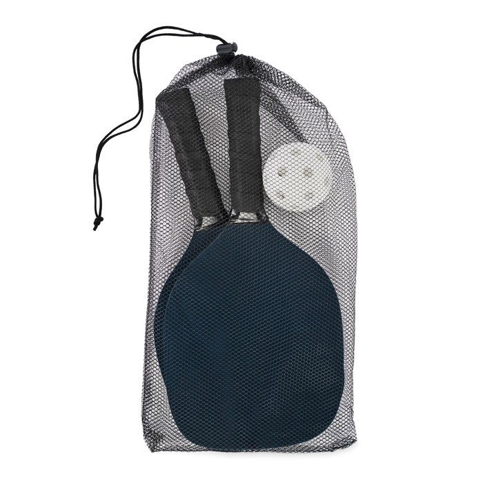 Jeu de pickleball Setty Jeu de pickleball Setty – vue 3