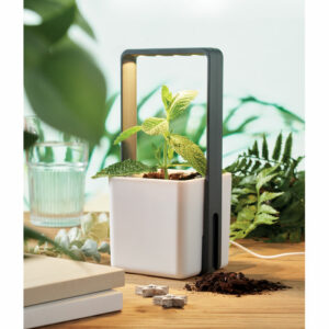 Jardin intérieur éclairage LED Lushlet – vue 2