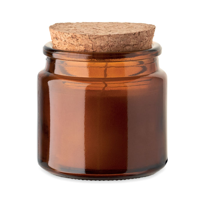 Bougie en cire végétale 70 gr Valo Bougie en cire végétale 70 gr Valo