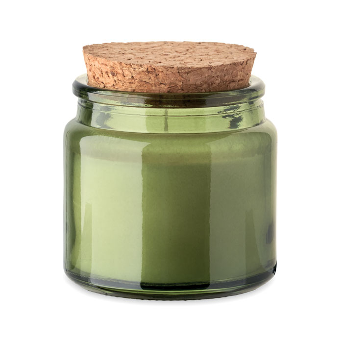 Bougie en cire végétale 70 gr Valo Bougie en cire végétale 70 gr Valo – vue 2
