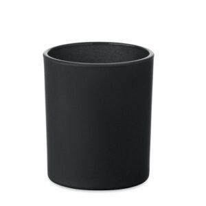 Bougie en cire végétale 80 gr Kivas Wood – vue 3