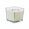 Bougie en cire végétal 1300 gr Riuada