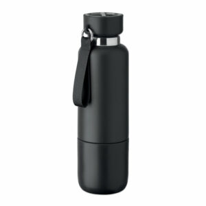 Bouteille double paroi 500ml Noeka