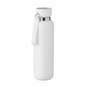 Bouteille double paroi 500ml Noeka – vue 2