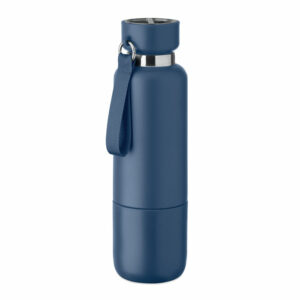 Bouteille double paroi 500ml Noeka – vue 3