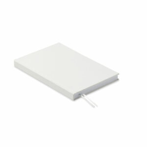 Carnet de notes A5 recyclé Journu – vue 2