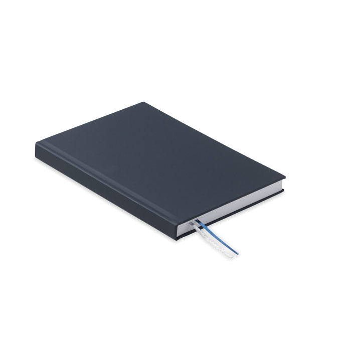 Carnet de notes A5 recyclé Journu Carnet de notes A5 recyclé Journu – vue 3