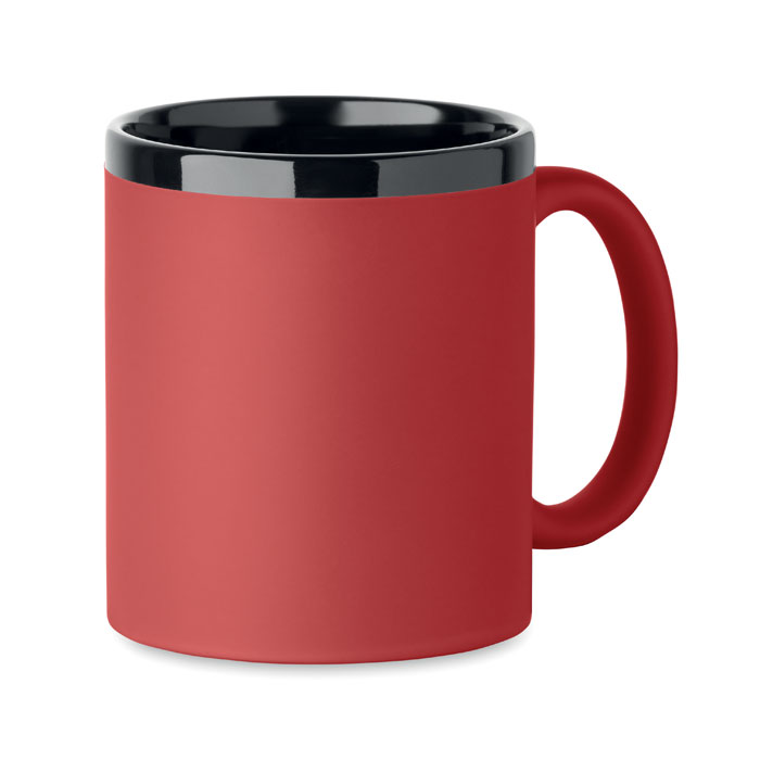 Mug en céramique 300ml Ruby Mug en céramique 300ml Ruby
