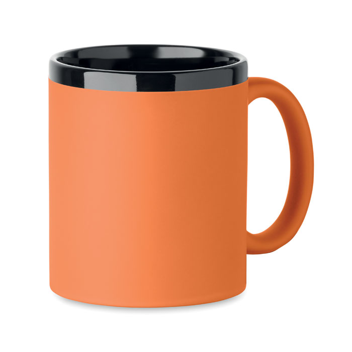 Mug en céramique 300ml Ruby Mug en céramique 300ml Ruby – vue 3