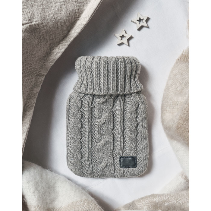 Bouillotte 400ml Toasty Bouillotte 400ml Toasty – vue 2