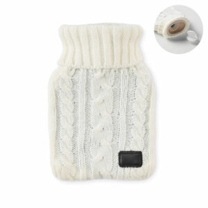 Bouillotte 400ml Toasty – vue 4