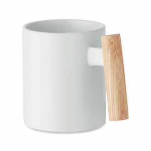 Mug en céramique 320 ml Crenate – vue 2