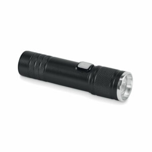 Lampe torche COB rechargeable Flashra