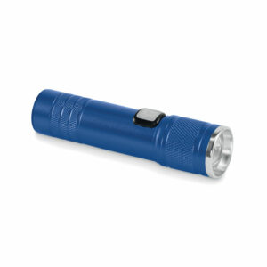 Lampe torche COB rechargeable Flashra – vue 3