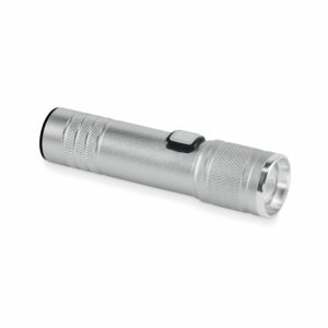 Lampe torche COB rechargeable Flashra – vue 4