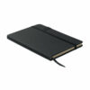 Carnet A5 avec USB intégrée Usbnote