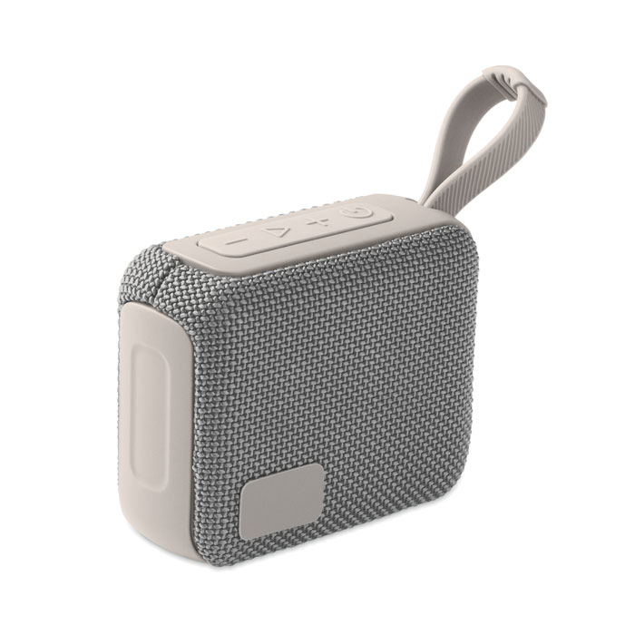 Enceinte sans fil 5W Oblo Enceinte sans fil 5W Oblo – vue 4
