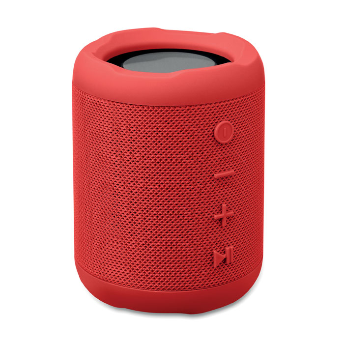 Enceinte sans fil 5W en ABS Toa Enceinte sans fil 5W en ABS Toa – vue 4