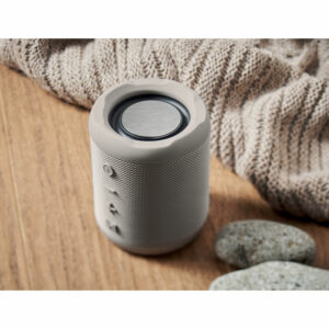 Enceinte sans fil 5W en ABS Toa – vue 2