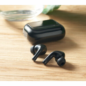 Ecouteurs TWS en ABS Silencio – vue 2