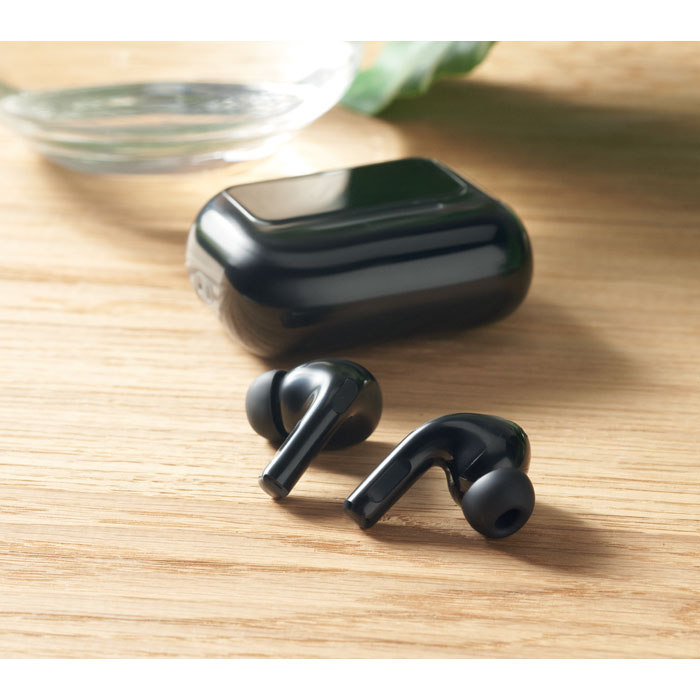 Ecouteurs TWS en ABS Silencio Ecouteurs TWS en ABS Silencio – vue 2