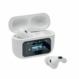 Ecouteurs TWS en ABS Silencio