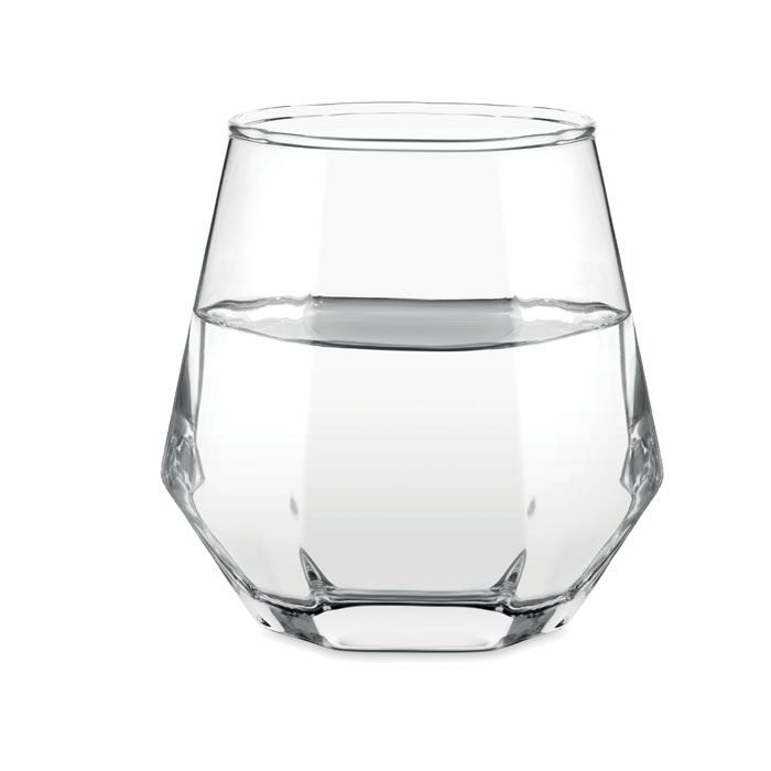 Verre biseauté 300 ml Kimbero Verre biseauté 300 ml Kimbero