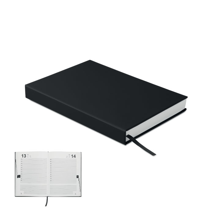 Agenda format A5 Routine Agenda format A5 Routine