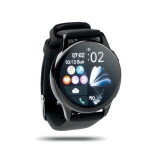 Montre connectée IP67 étanche Rist