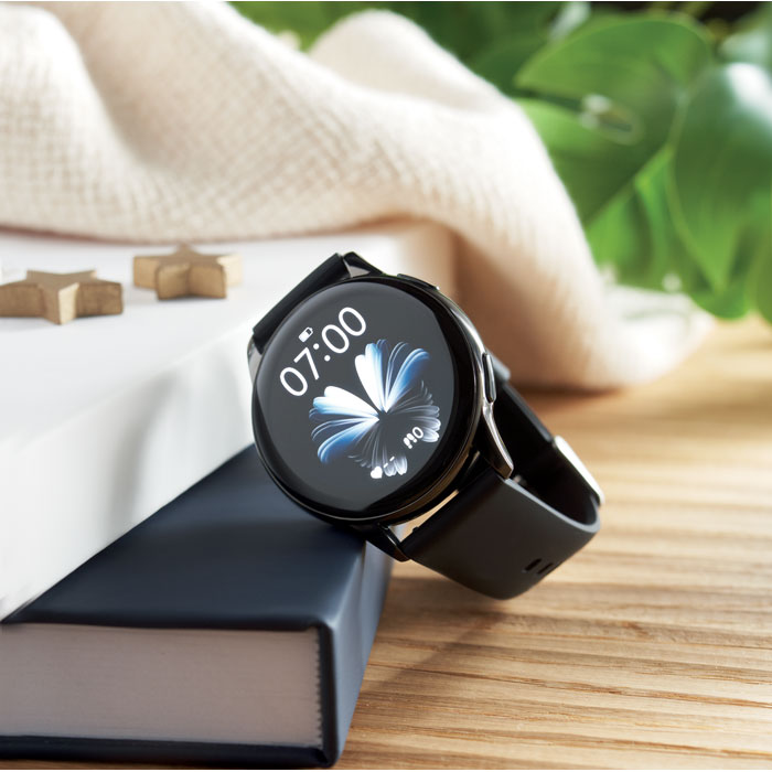 Montre connectée IP67 étanche Rist Montre connectée IP67 étanche Rist – vue 2
