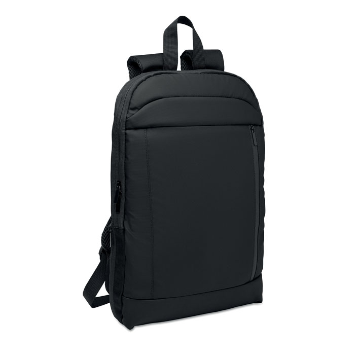 Sac à dos extensible 600D RPET Xpanda Sac à dos extensible 600D RPET Xpanda