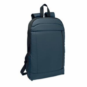 Sac à dos extensible 600D RPET Xpanda – vue 3
