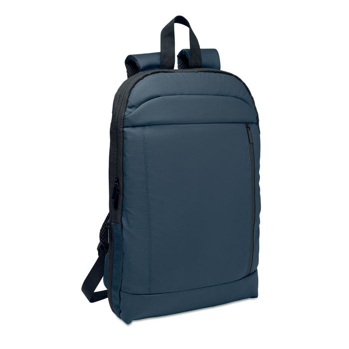 Sac à dos extensible 600D RPET Xpanda Sac à dos extensible 600D RPET Xpanda – vue 3