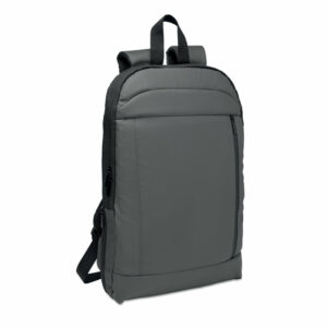 Sac à dos extensible 600D RPET Xpanda – vue 4