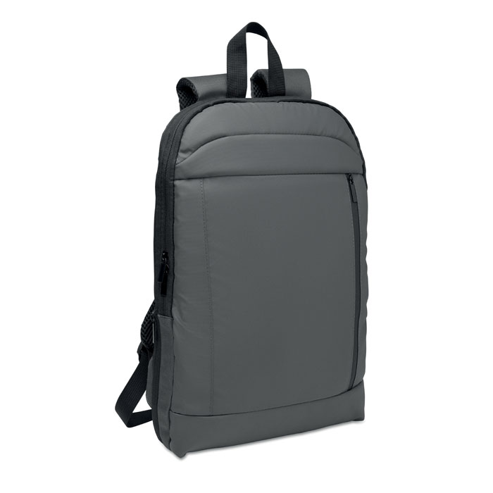 Sac à dos extensible 600D RPET Xpanda Sac à dos extensible 600D RPET Xpanda – vue 4