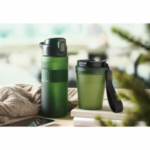 Bouteille RPET 700ml Isjforden – vue 2