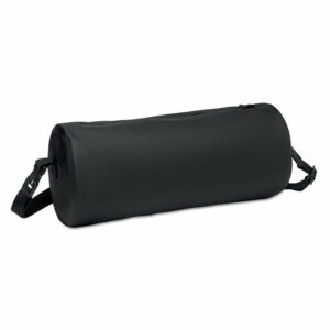 Sac de sport en 300D RPET Brenna Tube
