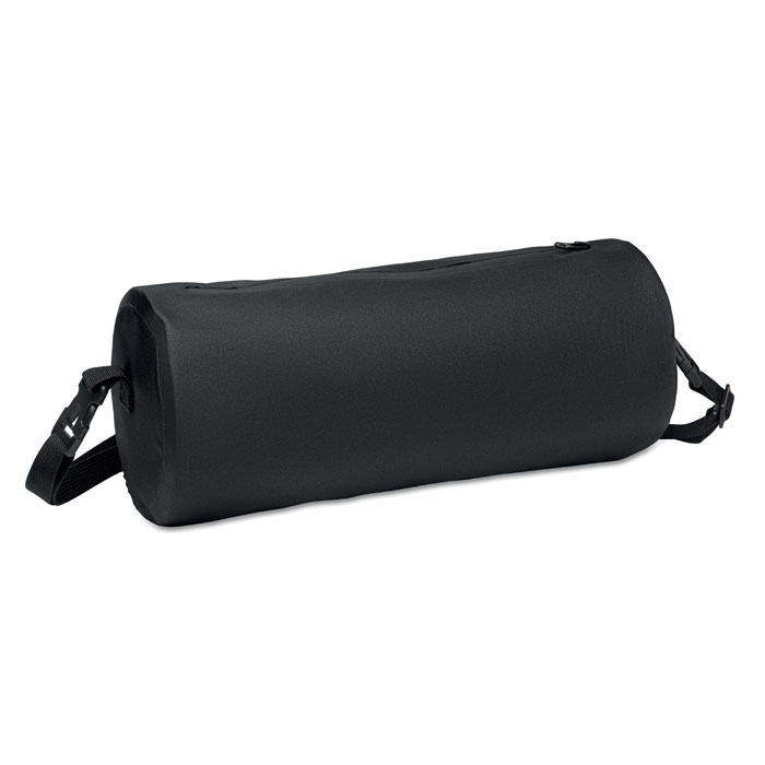 Sac de sport en 300D RPET Brenna Tube Sac de sport en 300D RPET Brenna Tube