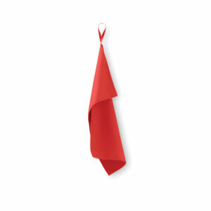 Serviette en microfibre 30X50cm Atoll 30 – vue 3