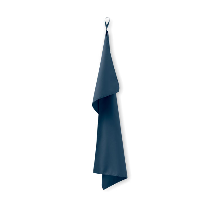 Serviette microfibre 50X100cm Atoll 50 Serviette microfibre 50X100cm Atoll 50 – vue 2