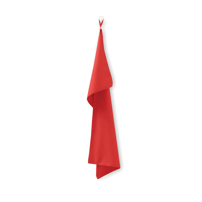Serviette microfibre 50X100cm Atoll 50 Serviette microfibre 50X100cm Atoll 50 – vue 3