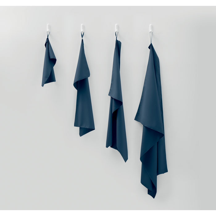 Serviette microfibre 100X150cm Atoll 100 Serviette microfibre 100X150cm Atoll 100 – vue 2