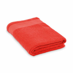 Serviette bain coton 100X150cm Island 100 – vue 3