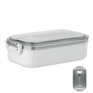 Boîte à lunch en PP Hoagie – vue 2