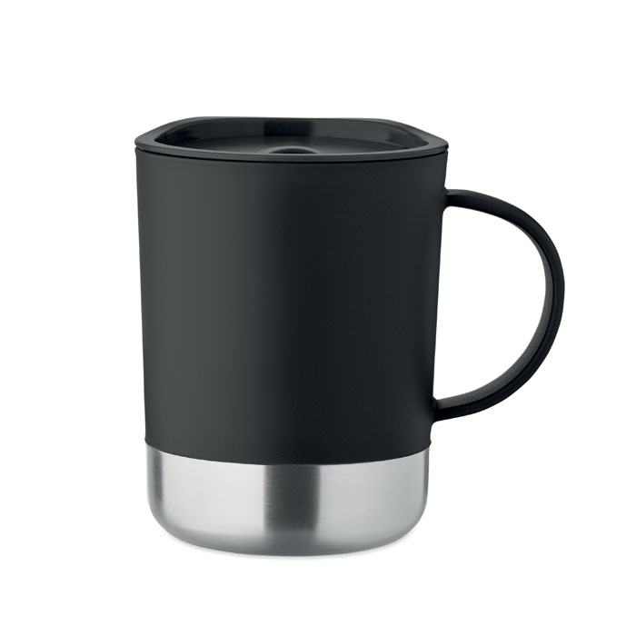 Mug simple paroi 300ml Beaker Mug simple paroi 300ml Beaker